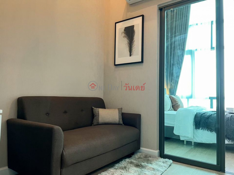 ฿ 18,000/ month, For rent Metro Sky Prachachuen (20th floor)