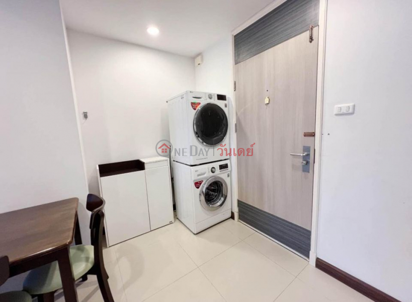 ฿ 24,000/ month, For rent Supalai Premier @ Asoke (floor 12A)