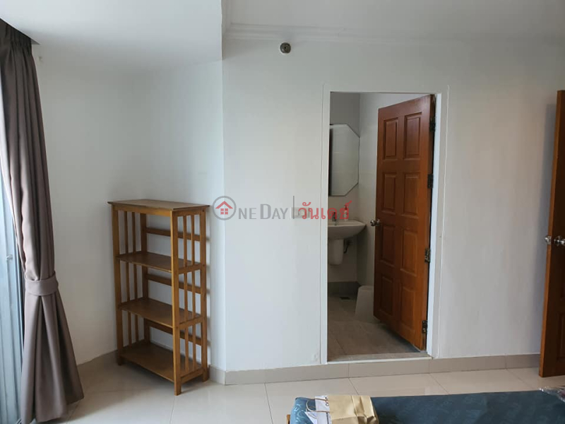 ฿ 27,000/ month Condo for Rent: Wittayu Complex, 84 m², 2 bedroom(s)