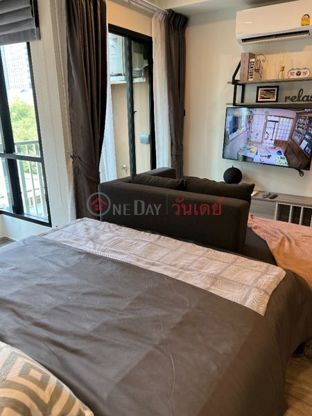 Condo for rent: Na Veera (5th floor) | Thailand | Rental ฿ 15,000/ month