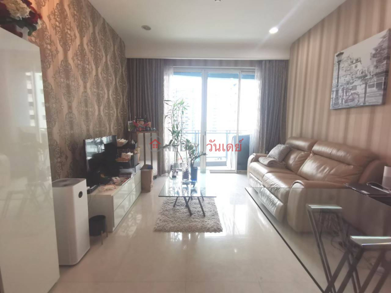 Condo for Rent: Q Langsuan, 92 m², 2 bedroom(s) Rental Listings