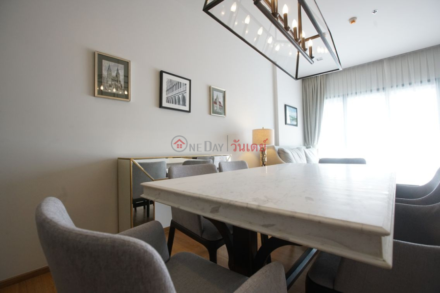 Condo for Rent: Hyde Sukhumvit 13, 100 m², 3 bedroom(s) | Thailand | Rental, ฿ 82,000/ month