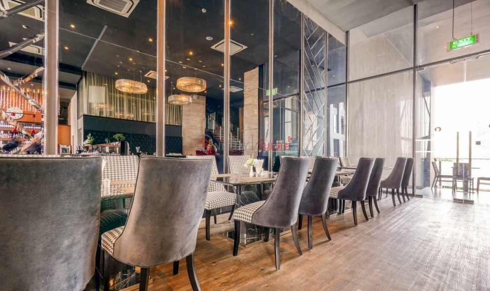 ฿ 7.99Million, Movenpick Residences 2 Beds 1 Baths Ekkamai