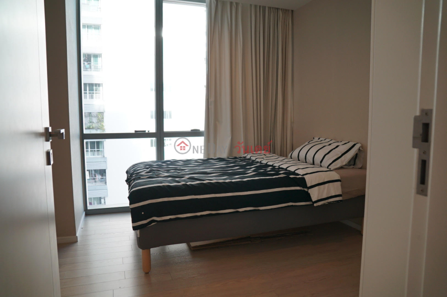 ฿ 68,000/ month, Condo for Rent: The Room Sukhumvit 21, 106 m², 2 bedroom(s)