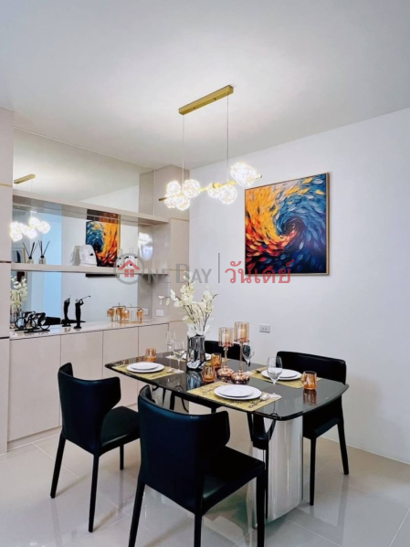 ค้นหาอสังหาริมทรัพย์ในประเทศไทย | OneDay | ที่อยู่อาศัย รายการขาย | Modern 2 Storey House 3 Beds 3 Baths 89 Sukhumvit Rd Pattaya