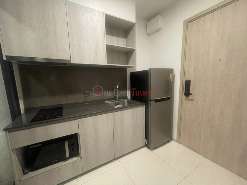 ฿ 15,000/ month | Condo for Rent: The Tree Sukhumvit 71 - Ekamai, 31 m², 1 bedroom(s)