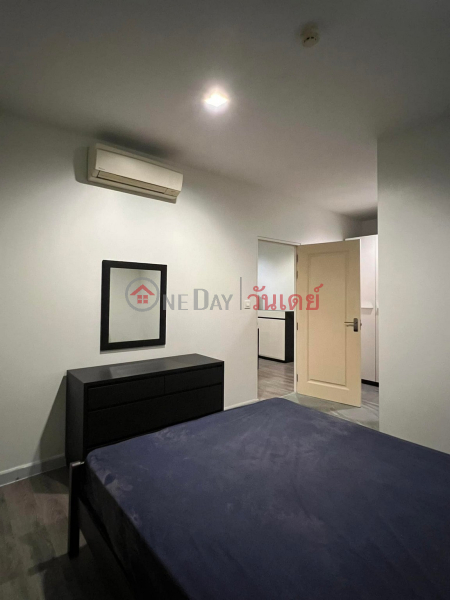 Condo for Rent: The Seed Memories Siam, 37 m², 1 bedroom(s) Thailand Rental | ฿ 20,000/ month