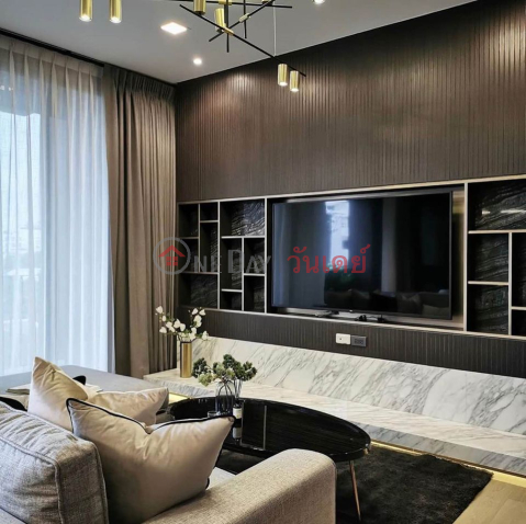 คอนโด สำหรับ เช่า: KALM Penthouse, 113 ตร.ม., 2 ห้องนอน - OneDay_0