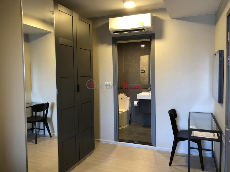 Condo for Rent: Quintara Phume Sukhumvit 39, 38 m², 1 bedroom(s),Thailand, Rental, ฿ 20,000/ month