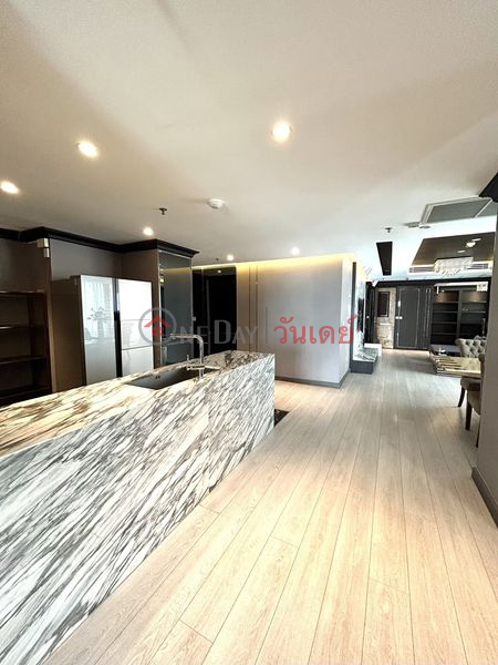 Sell with tenant 3Bedrooms & 3Bathrooms Baan Siri Thirty One Condo | Thailand | Sales, ฿ 20.5Million