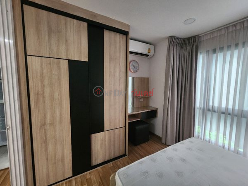 Condo Green Ville Sukhumvit 101 ( Rental ),Thailand, Rental | ฿ 10,000/ month