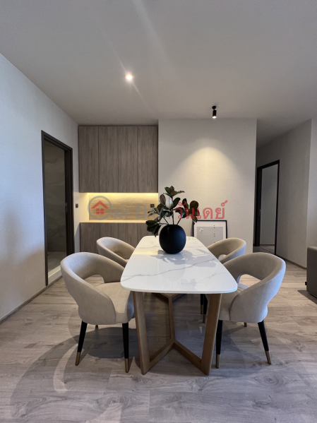 ฿ 80,000/ month | Condo for Rent: Rhythm Ekkamai Estate, 90 m², 2 bedroom(s)