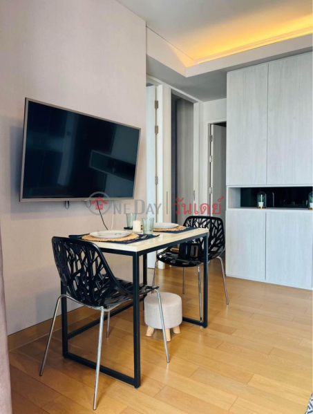 Condo for rent The Lumpini 24 (19th floor) Thailand, Rental ฿ 50,000/ month