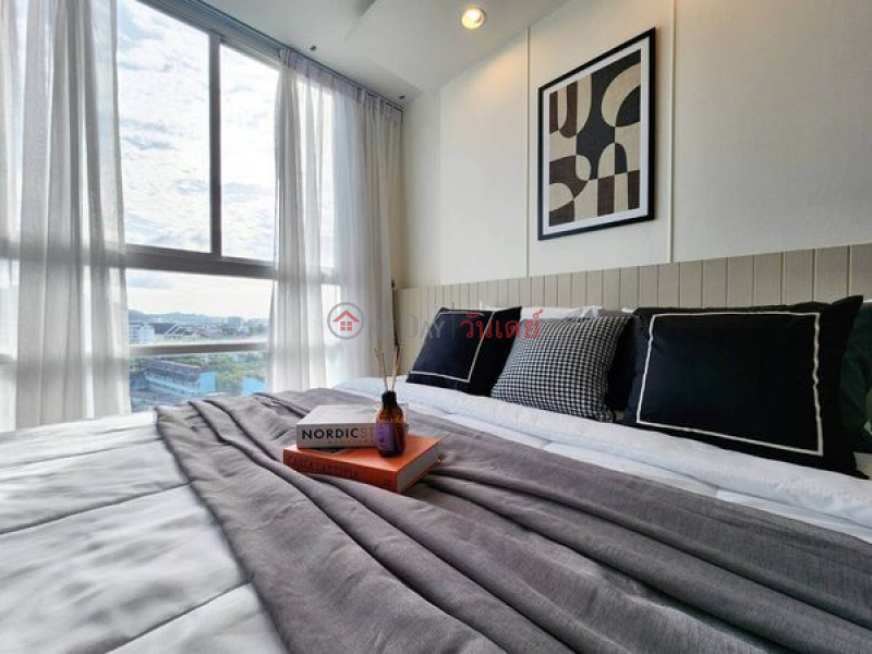 ฿ 2.29Million | [For sale] The Light Condo (10th floor)