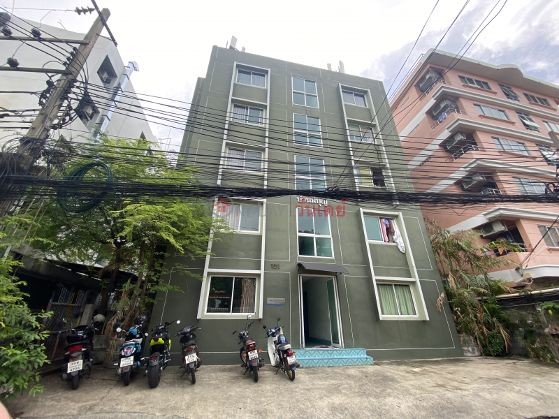 Baan Meeboon-151 Ratchawithi Road, Soi Ratchawithi 6 (บ้านมีบุญ-151 ถนน ราชวิถี ซอย ราชวิถี 6),Phaya Thai | OneDay วันเดย์(2)