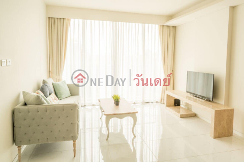 Condo for Rent: Siamese Thirty Nine, 75 m², 2 bedroom(s) - OneDay_0