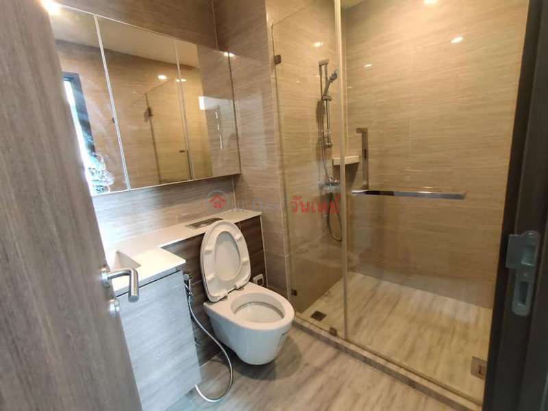 ฿ 15,000/ month | Condo for Rent: Whizdom Essence, 35 m², 1 bedroom(s)