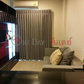 Condo for Rent: The Crest Sukhumvit 34, 35 m², 1 bedroom(s) - OneDay_0