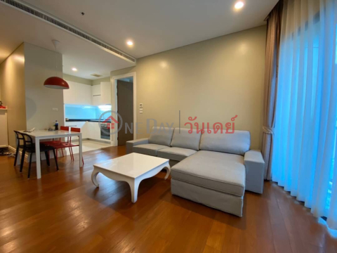 Condo for Rent: Bright Sukhumvit 24, 96 m², 2 bedroom(s) - OneDay_0