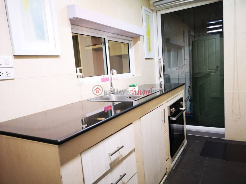 ฿ 35,000/ month, Townhouse for Rent: Town Avenue Srinagarin, 195 m², 3 bedroom(s)