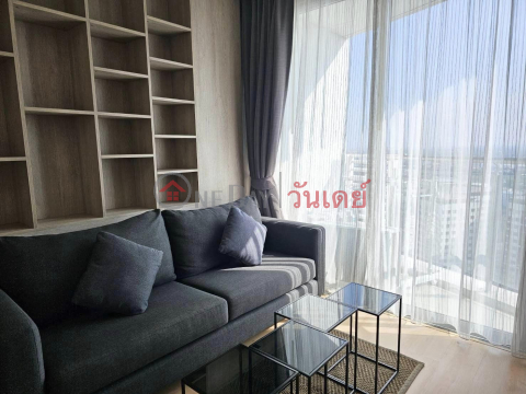 Condo for rent: Sky Walk Residences Prakhanong (26th floor) _0