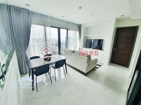 3 Bedroom Condominium For Sale in C Ekkamai, Watthana, Bangkok _0