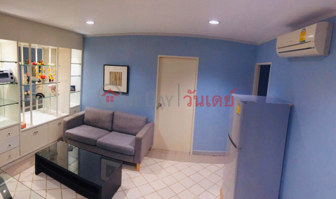 Condo for Rent: The Roof Garden On Nut, 65 m², 2 bedroom(s) - OneDay_0