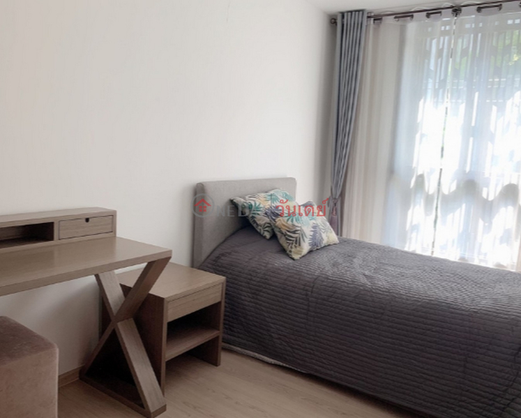 ฿ 30,000/ month, Condo for Rent: D\'Memoria, 60 m², 2 bedroom(s)