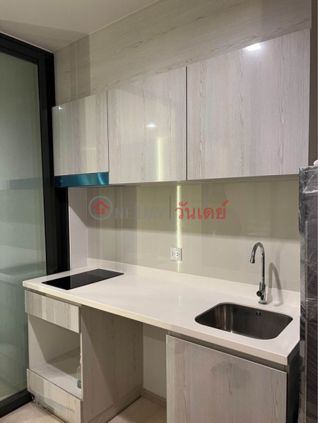 Condo for Rent: Life One Wireless, 28 m², 1 bedroom(s) Thailand | Rental ฿ 17,000/ month