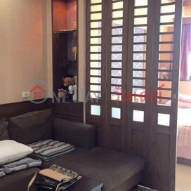 Condo for Rent: Supalai Oriental Place Sathorn - Suanplu, 48 m², 1 bedroom(s) - OneDay_0