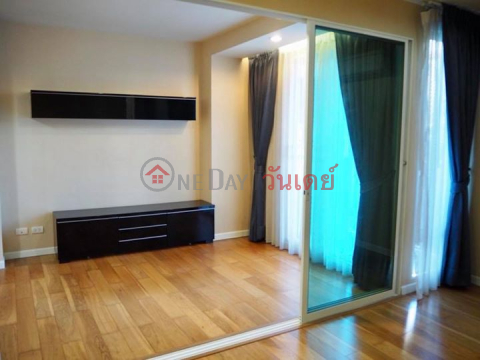 Condo for Sale: Focus on Saladaeng, 35 m², 1 bedroom(s) - OneDay_0