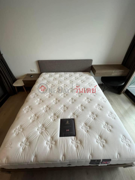 Condo for rent: THE LINE Phahonyothin Park (4th floor, building B) | Thailand | Rental ฿ 18,000/ month