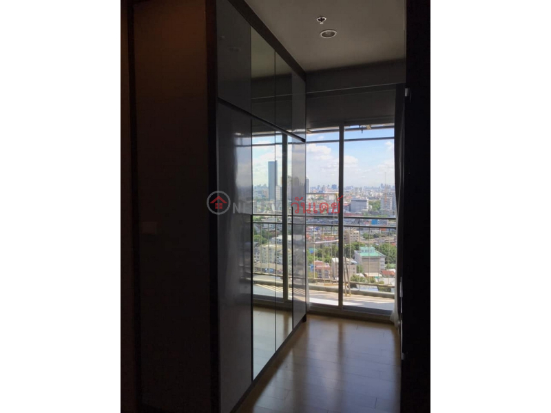 Condo for Rent: Hive Sathorn, 70 m², 2 bedroom(s) | Thailand Rental ฿ 26,000/ month