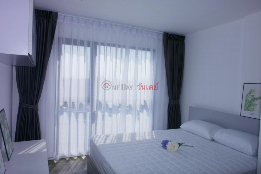 Condo for rent: Modiz Interchange, 2 bedroom, 44sqm Thailand Rental, ฿ 18,500/ month