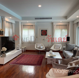 ขายบ้านเดี่ยว 5 ห้องนอน ใน หมู่บ้าน นิชดาธานี อำเภอปากเกร็ด นนทบุรี _0