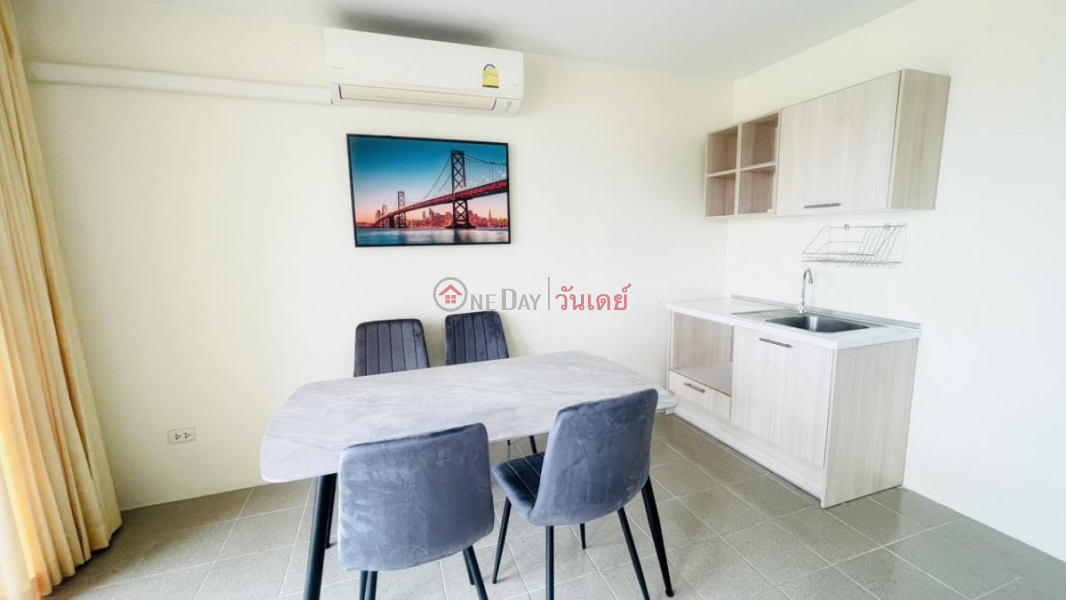 ฿ 7,000/ month | The Parkland Bangna (4th floor)