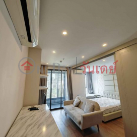 Condo for rent: Q Chid Lom - Phetchaburi (floor 12A) _0