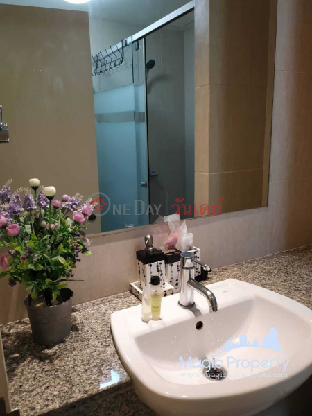 The Clover Thonglor, Khlong Tan Nuea, Watthana, Bangkok | Thailand, Rental ฿ 13,500/ month