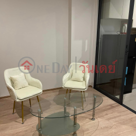 Condo for Rent: Ideo Rama 9 - Asoke, 31 m², 1 bedroom(s) - OneDay_0