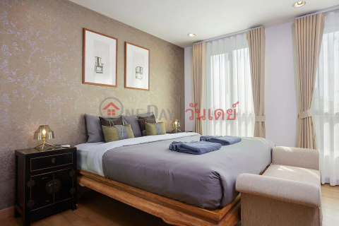 The Address 2 Beds 2 baths Sukhumvit 42 (TRI-21510)_0