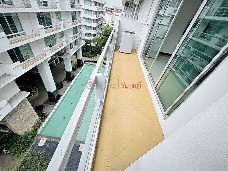 Condo for Rent: The Waterford Sukhumvit 50 Onnut, 99 m², 3 bedroom(s) Rental Listings