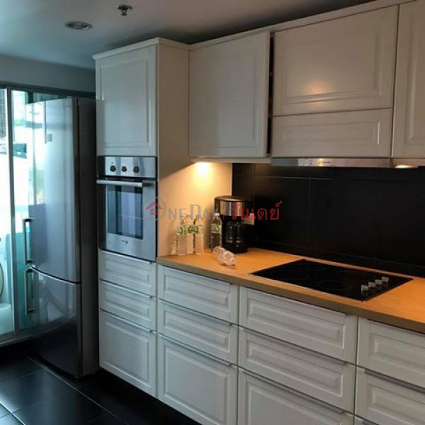 Condo for Rent: Lumpini Ville Sukhumvit 77, 68 m², 2 bedroom(s) Thailand Rental | ฿ 28,000/ month