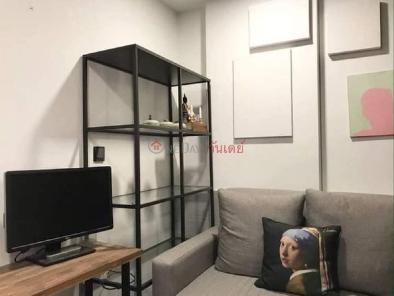 Condo for rent: ATMOZ Ladprao 15 (5th floor, building B),Thailand, Rental | ฿ 10,000/ month