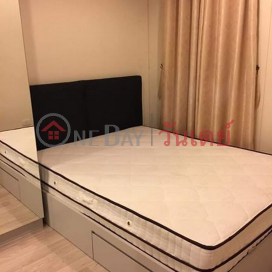 Condo for Rent: Centric Ratchada - Huai Khwang, 27 m², 1 bedroom(s) - OneDay_0