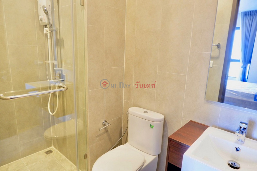 Condo for Rent: C Ekkamai, 31 m², 1 bedroom(s) | Thailand, Rental, ฿ 19,000/ month