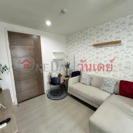 Condo for rent The Niche Mono Sukhumvit 50 (2nd floor) _0