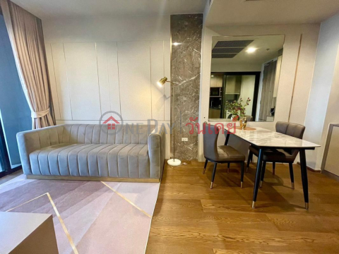 Condo for Rent: Ideo Q Sukhumvit 36, 46 m², 1 bedroom(s) - OneDay_0