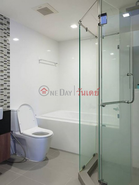 Condo for Rent: Mirage Sukhumvit 27, 66 m², 2 bedroom(s) Thailand, Rental ฿ 39,000/ month