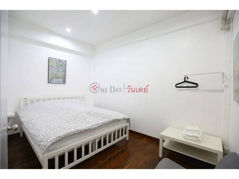 ฿ 56,000/ month | Townhouse for Rent: Townhouse Near Bts Phrakanong, 200 m², 6 bedroom(s)