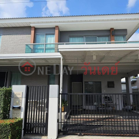 House for Rent: Perfect Place Rama 9-krungthepkreetha, 226 m², 4 bedroom(s) - OneDay_0